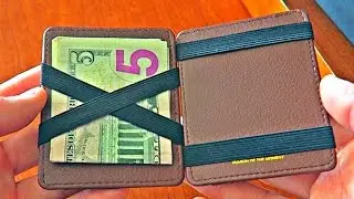 This Wallet Will Surprise You!