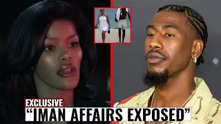 Teyana Taylor Addresses Cheating Allegations — What Really Happened?