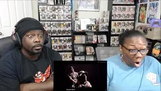 House of Ashes - Story Trailer {REACTION!!}