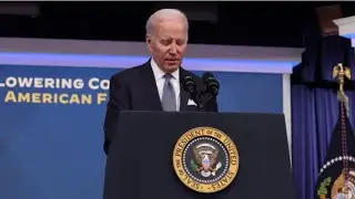 New poll shows damning results for Biden's economic legacy