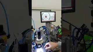 MES Hitech - Compact Vision System x Basler x Raspberry Pi