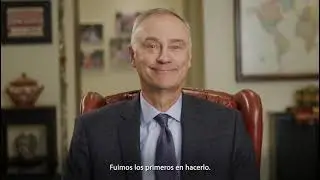 Primera compa&ntilde;&iacute;a patentada