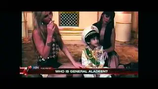 The Dictator - News Montage - Official Australian Clip