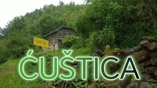 SELO ĆUŠTICA