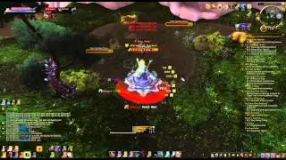 Where is Netherspawn Rare in Nagrand WoD Spawn of Netherspawn