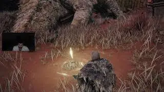 Fire Giant with a Sharingan? Elden Rings Part 15