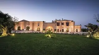 Masseria Pietrafitta - Foggia