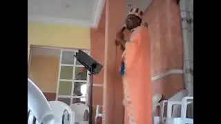 The Enemy has sowed a very bad seed in the church