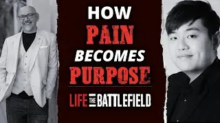 🔔 How Pain Becomes Purpose: Sam Lee on Confidence, Ethics, and Connection ‼️