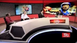 Law of the Land- The National Sports University Bill, 2017