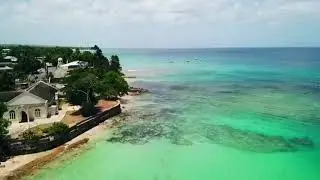 Reeds Bay , Barbados