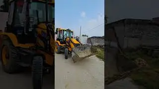 Jcblovers #automobile #jcbmachine #jcbvideo #excavator #jcb3dx #farming #bulldozer #dozer #jcbindia