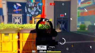 Battle Prime - New FPS Shooter Gameplay | Android