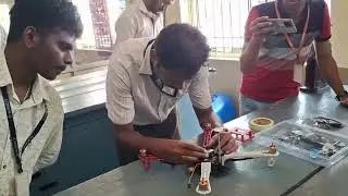 Introduction to Drone Components & Assembly | Engineering Workshop