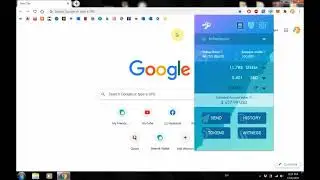 [Demo] Mining PNUT Token by Steem Power (SP) Delegation