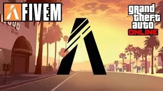 LIVE FiveM - the GTA V ONLINE ROLEPLAY INDONESIA