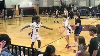 1/14/26 Floyd T vs Caroline 1st half