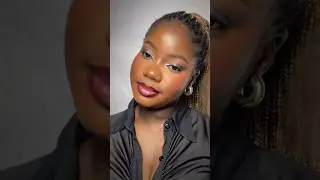 Smooth transition 🤏🤯 #transition #makeup