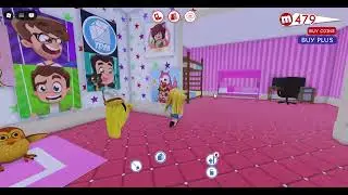 Another pged accounts meepcity house