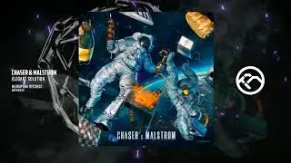 ChaseR & Malstrom - Elegant Solution [Neuropunk Records]