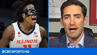Betting Expert Todd Fuhrman's Best March Madness Bets | CBS Sports HQ