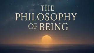 The Philosophy of Existence: What It Means to Be Human | Origin Story