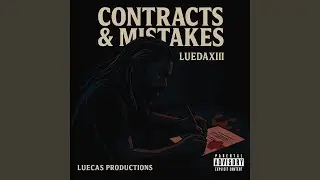 Contracts and mistakes