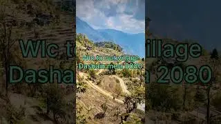 Wlc our village dashain mela 2080