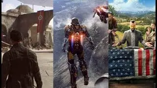 15 Best Upcoming RPG Games of 2018   NEW Role Playing Games for PC, PS4, Xbox one
