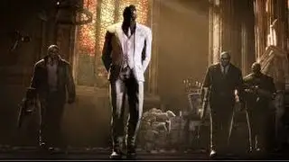 Batman Arkham Origins - Gameplay - Lacey Towers Murder Investigation