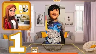 My Home - Design Dreams ! JZ mommy Designs #myhomedesigndreams #decorating #decoration_interieur