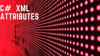 C# Generating compact XML with attributes