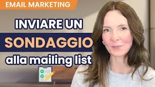 Come creare un&rsquo;email per la raccolta di feedback