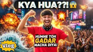 Humne Kar Di Had Paar! 😱 | Hame Esa Nhi Krna Chaiye Tha 😔🤯@MohanMission 