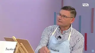 Inzekzek | Albert Buttigieg 40