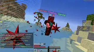 The Two Kings Of Minecadia | God Kills 👑 |