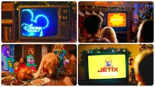 Funny Christmas Jingles - Animation TV Channels