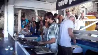 Ricardo Villalobos Cavo Paradiso Closing