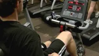 Keeping Older Adults Physically Fit =  Healthy