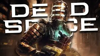 Dead Space [2023] - Gameplay #1
