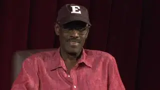 Ron Graham (2022) on his career (Part 1)