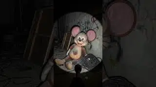 Jerry abundant house👽😱#ghost#motupatlu#shortvideo#viral@BloodMoon-ghost
