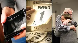 El efecto &lsquo;blue monday&rsquo;: &iquest;Por qu&eacute; sentimos que enero dura mucho tiempo?