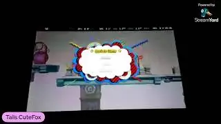 These sonic stages just keeps getting more difficult | Sonic x Shadow Generations Pt.3
