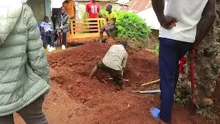 LINET NYABOKE OMWANGE TOMS