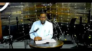 Pastor Charlie 