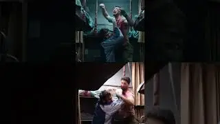 Behind The KILL-er Scenes 📽️ | Kill | Now Streaming | DisneyPlus Hotstar
