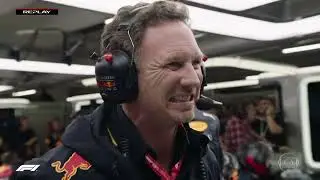 GP da Alemanha de 2019 Completo