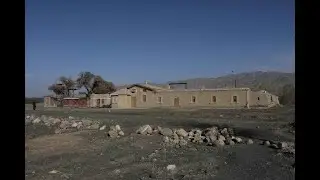 Aik Musafir Ki Duniya by Salman Rashid | E272 | Kan Mehtarzai Railway Station