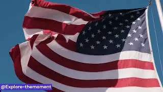 The Birth of the Stars and Stripes: The Fascinating Story Behind the American Flag